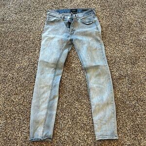 PacSun jeans